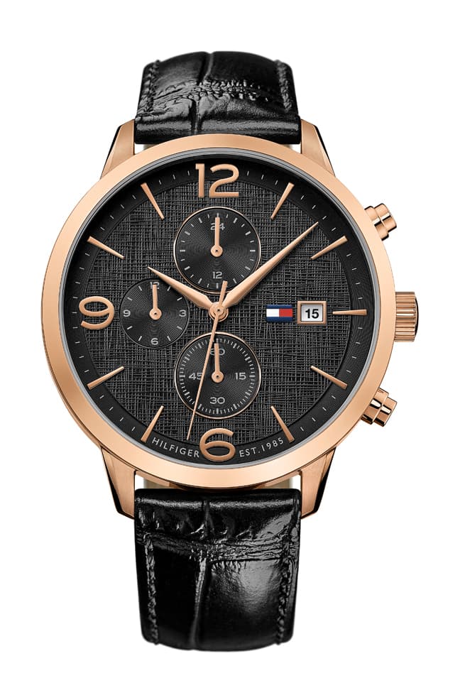 Hodinky TOMMY HILFIGER 1710358