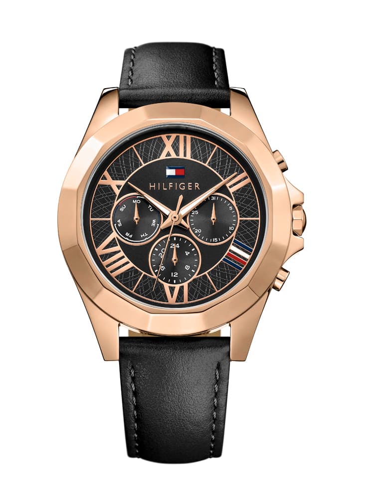 Hodinky TOMMY HILFIGER 1781845