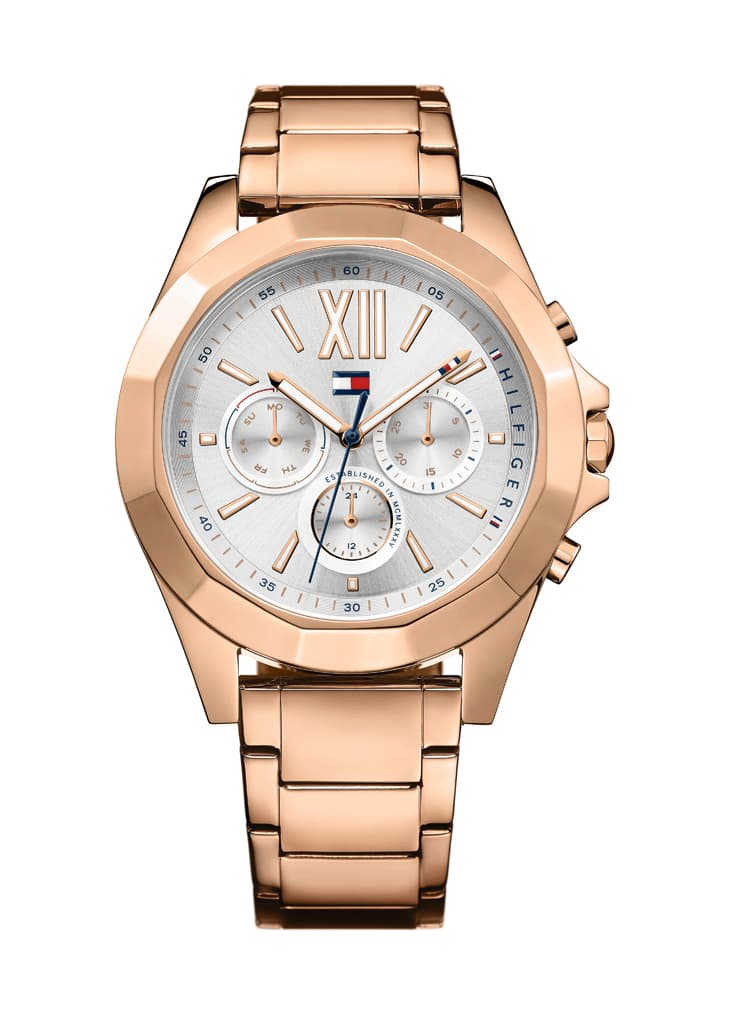 Hodinky TOMMY HILFIGER 1781847