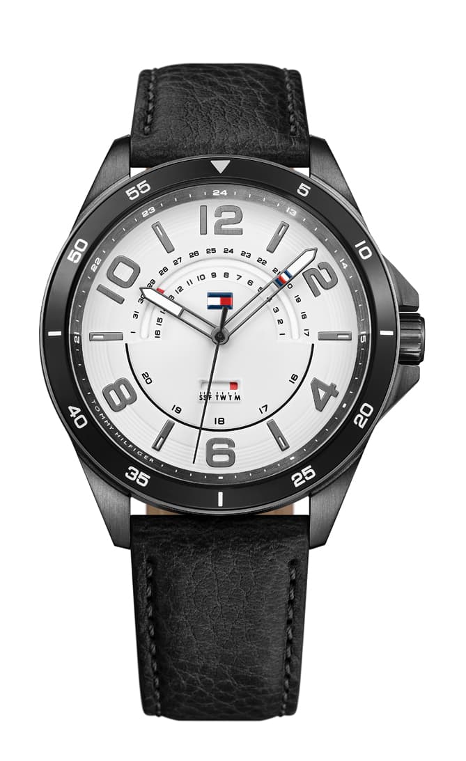 Hodinky TOMMY HILFIGER 1791396