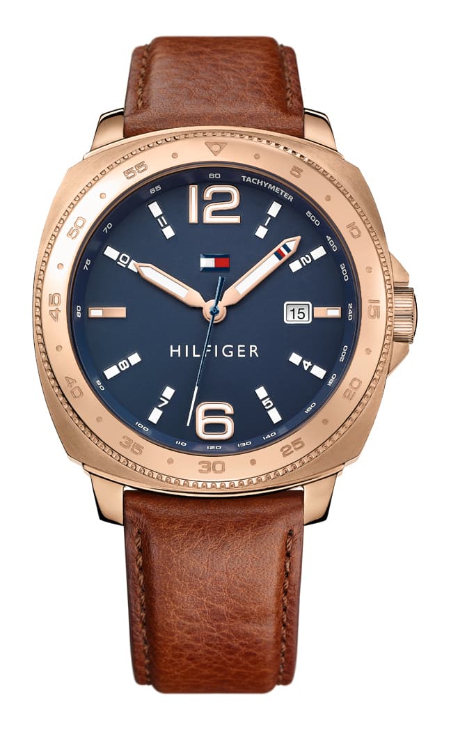 Hodinky TOMMY HILFIGER 1791431