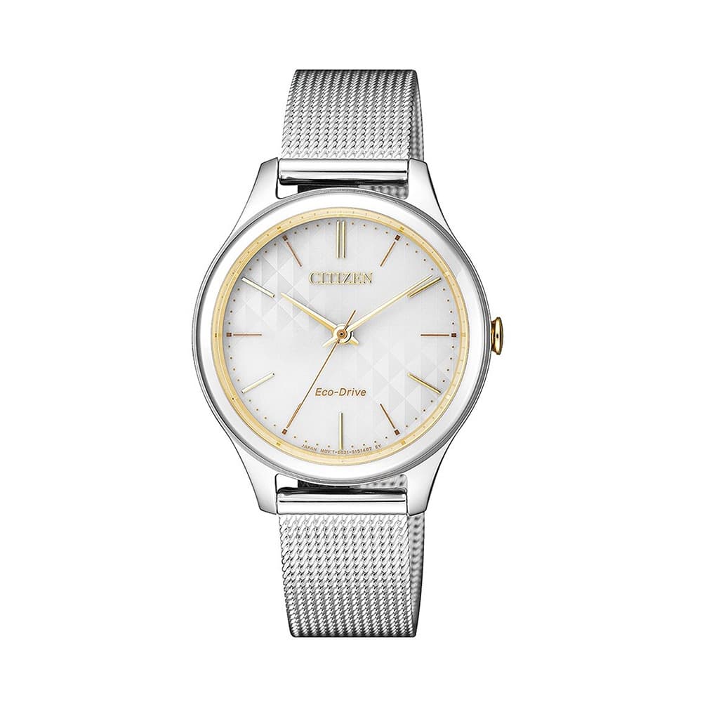 Hodinky CITIZEN EM0504-81A