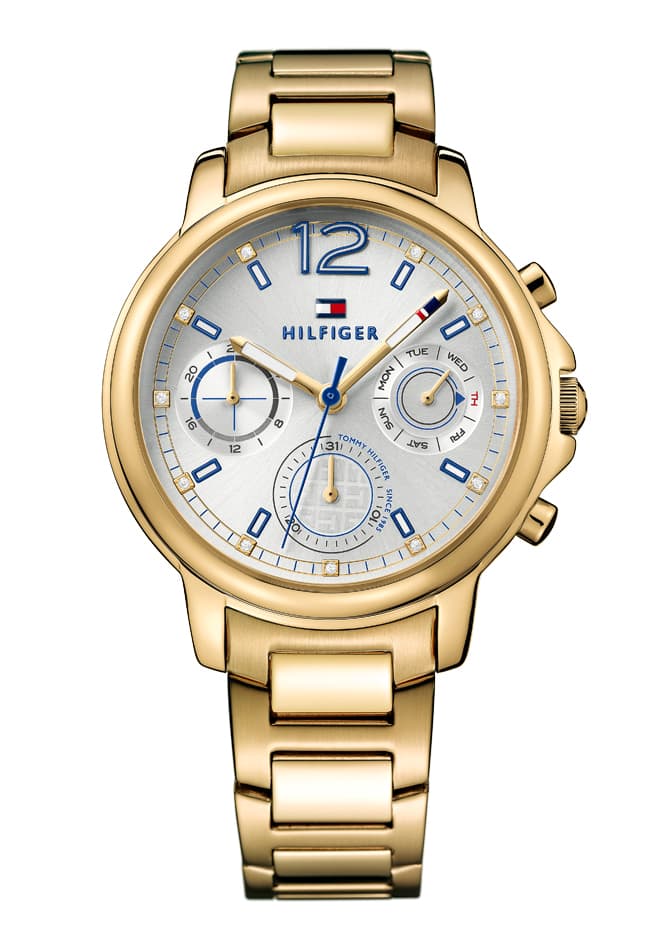 Hodinky TOMMY HILFIGER 1781742
