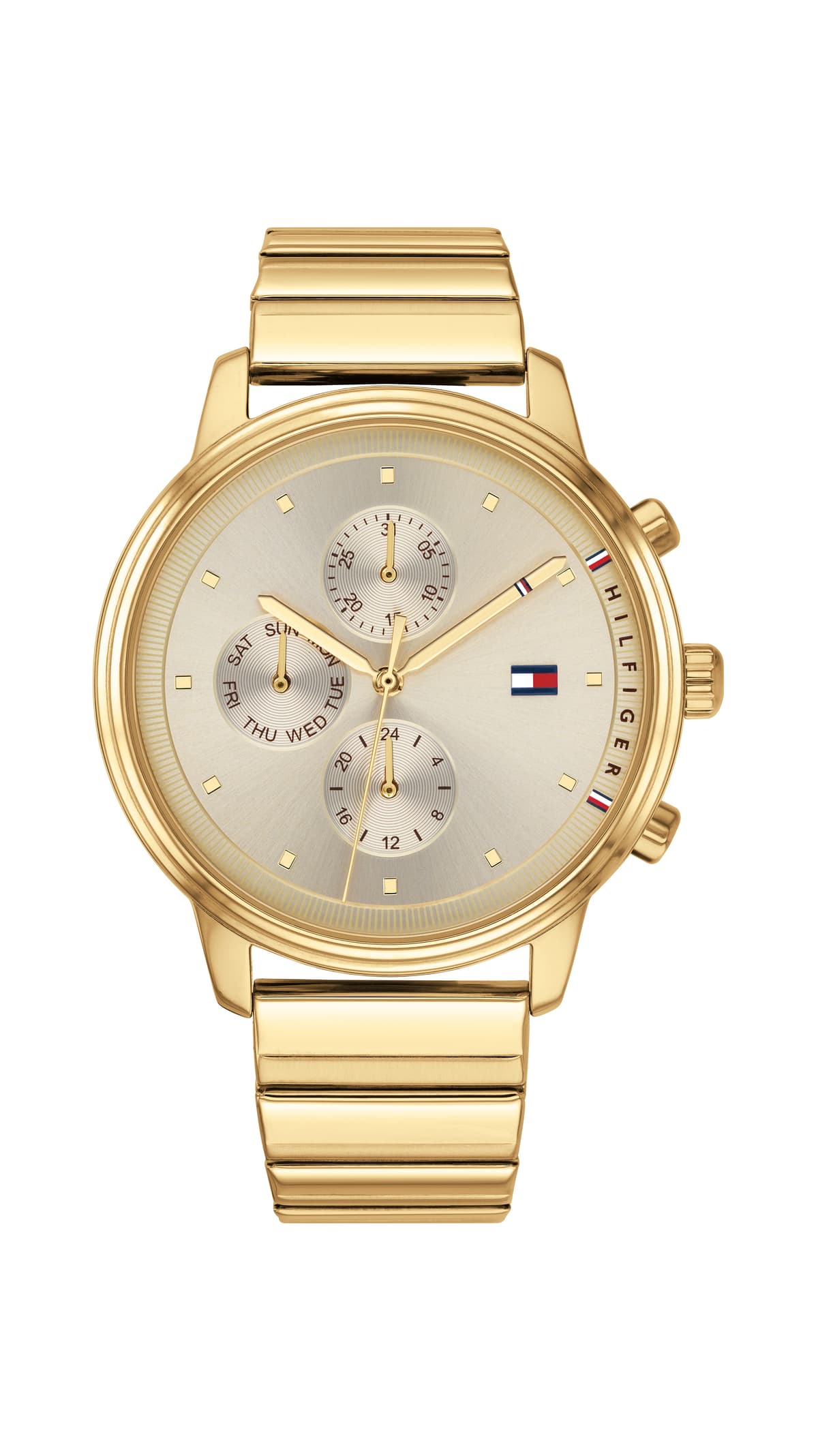 Hodinky TOMMY HILFIGER 1781905