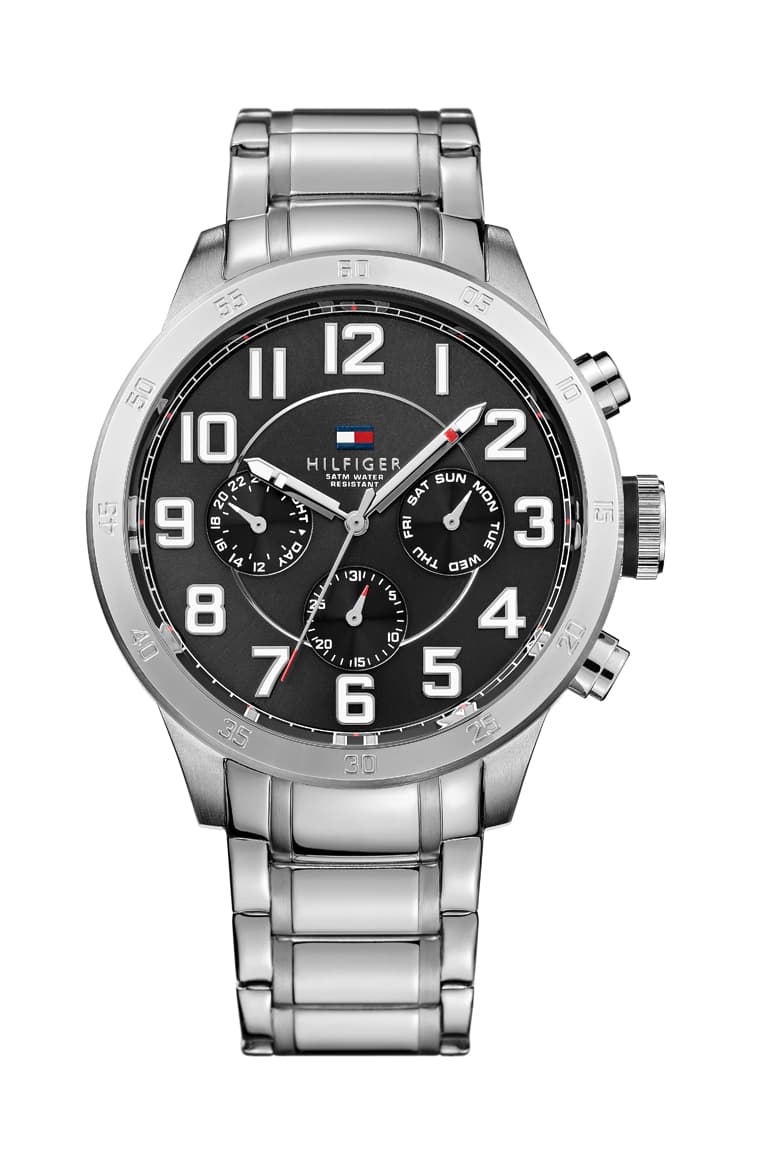 Hodinky TOMMY HILFIGER 1791054