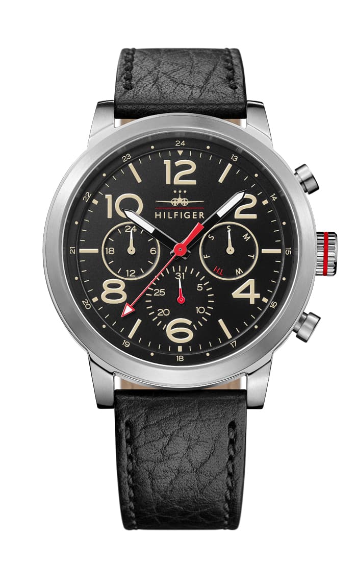 Hodinky TOMMY HILFIGER 1791232
