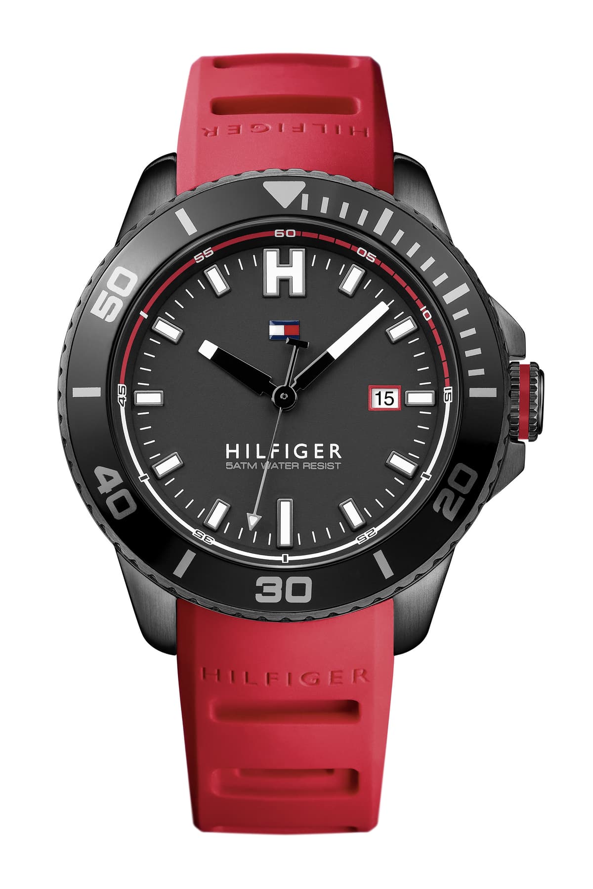 Hodinky TOMMY HILFIGER 1791264