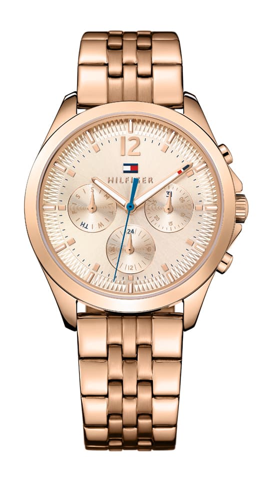 Hodinky TOMMY HILFIGER 1781700