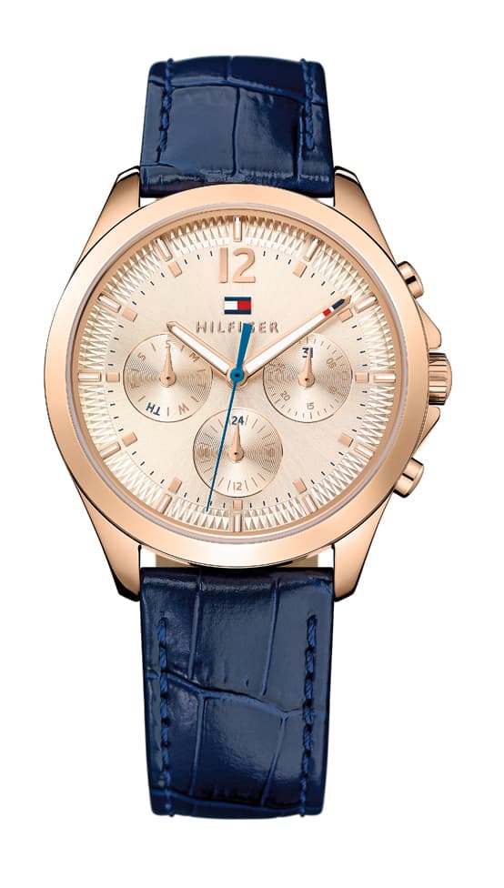 Hodinky TOMMY HILFIGER 1781703