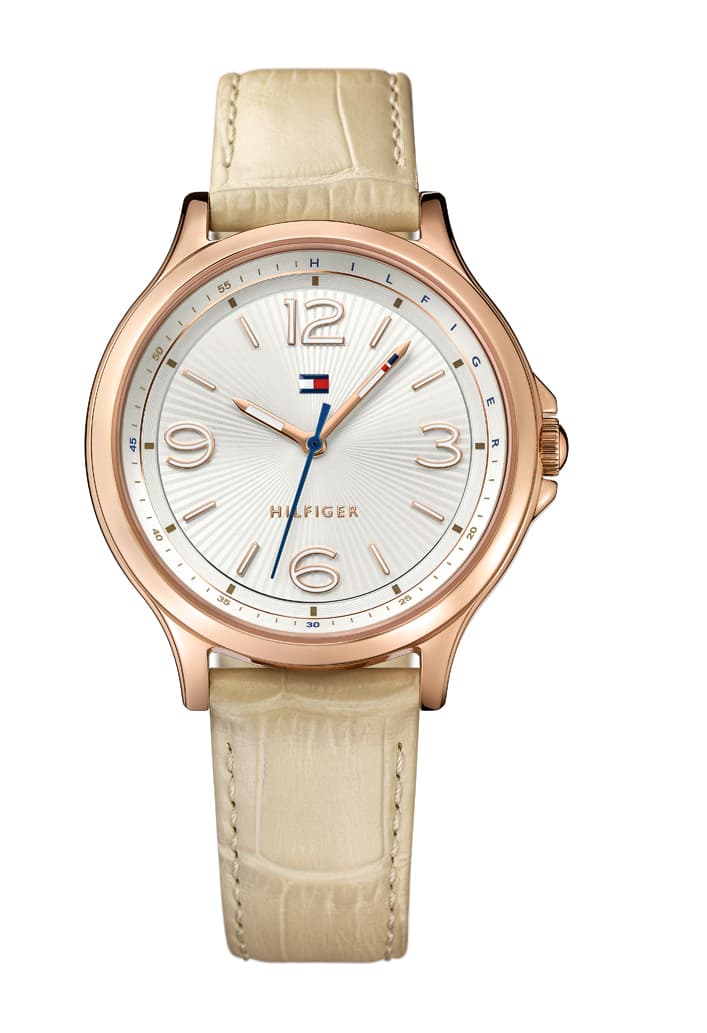 Hodinky TOMMY HILFIGER 1781710