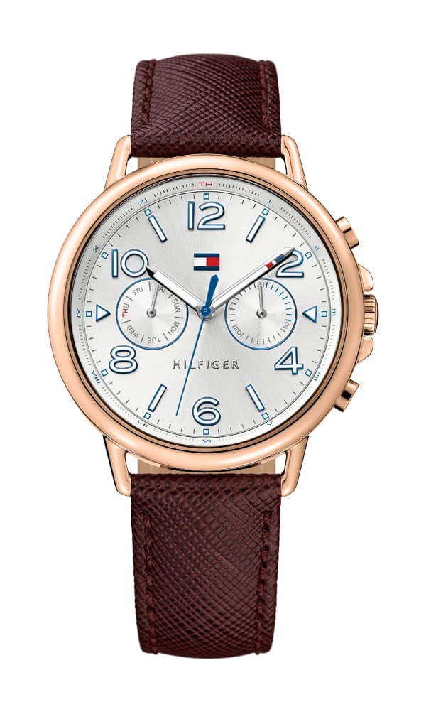 Hodinky TOMMY HILFIGER 1781734
