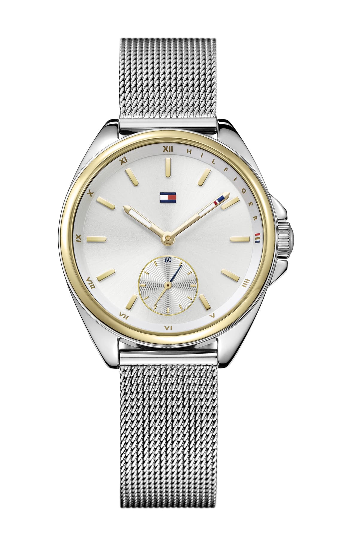 Hodinky TOMMY HILFIGER 1781759