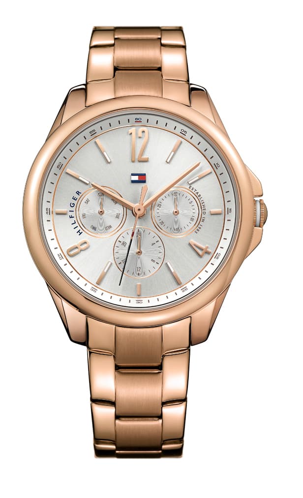 Hodinky TOMMY HILFIGER 1781824