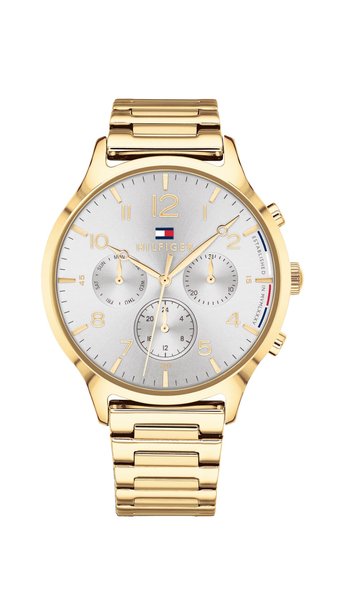 Hodinky TOMMY HILFIGER 1781872