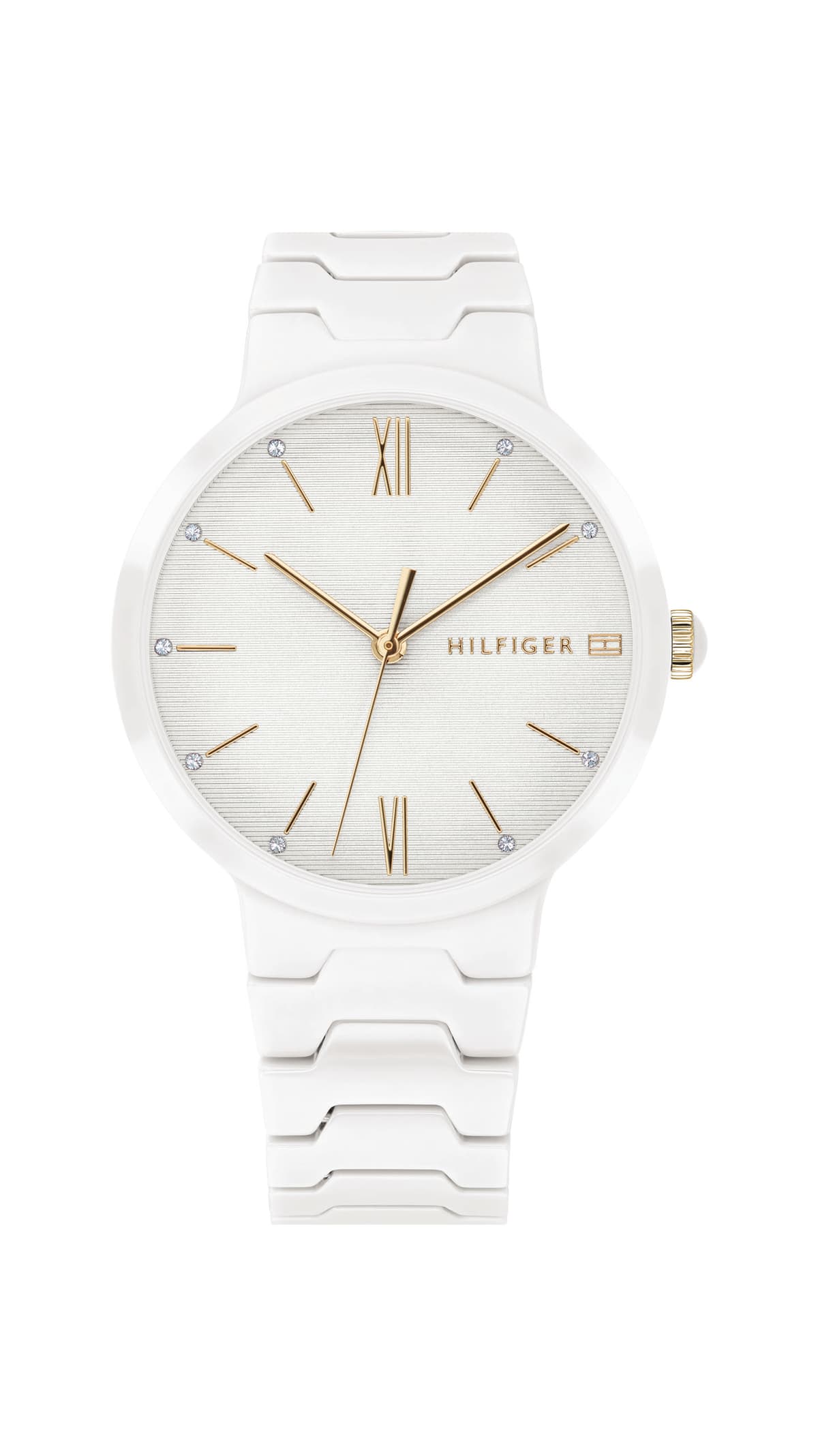 Hodinky TOMMY HILFIGER 1781956