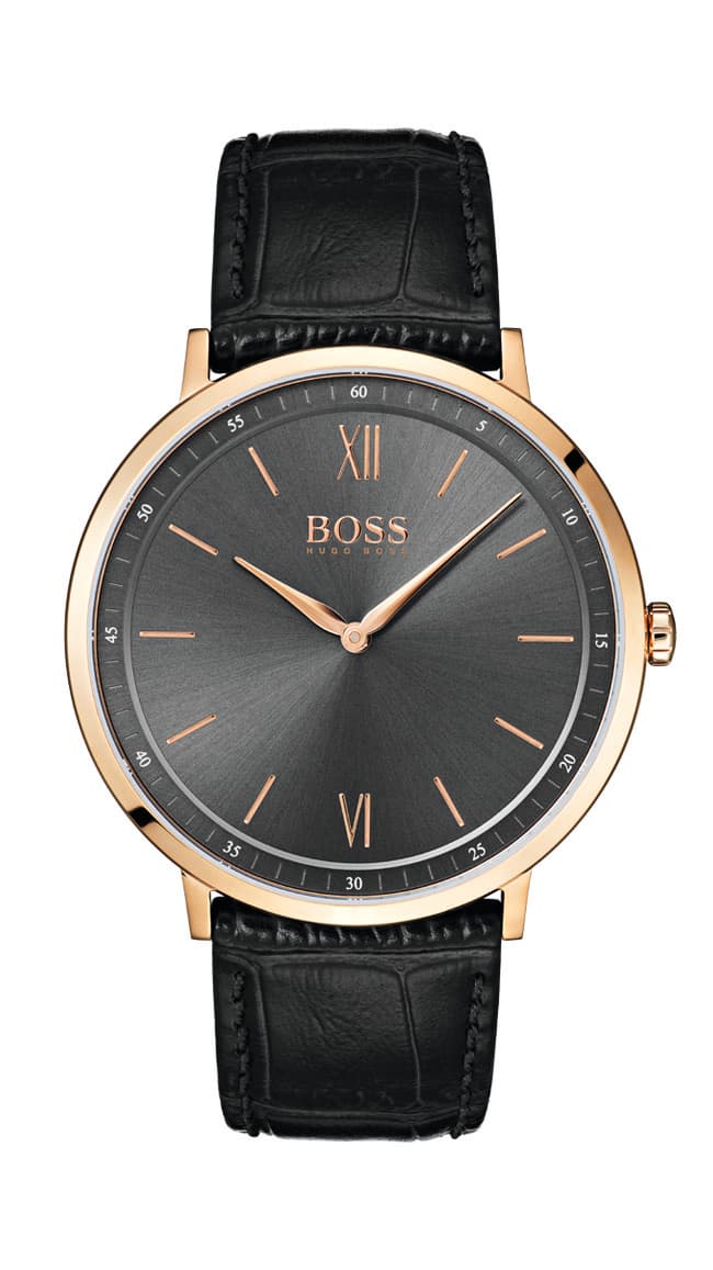 Hodinky BOSS 1513649