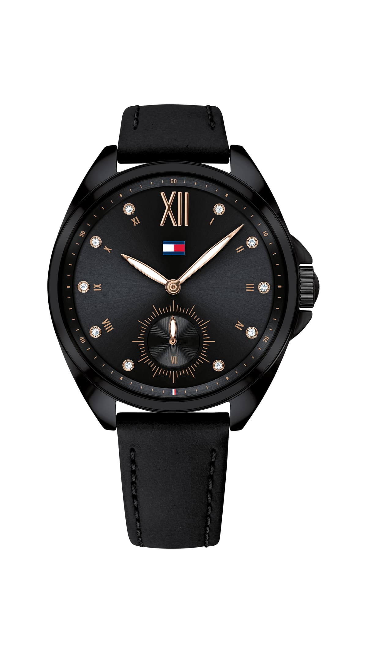 Hodinky TOMMY HILFIGER 1781991