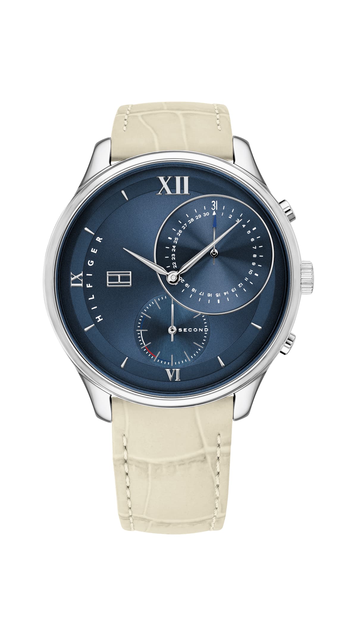 Hodinky TOMMY HILFIGER 1782130
