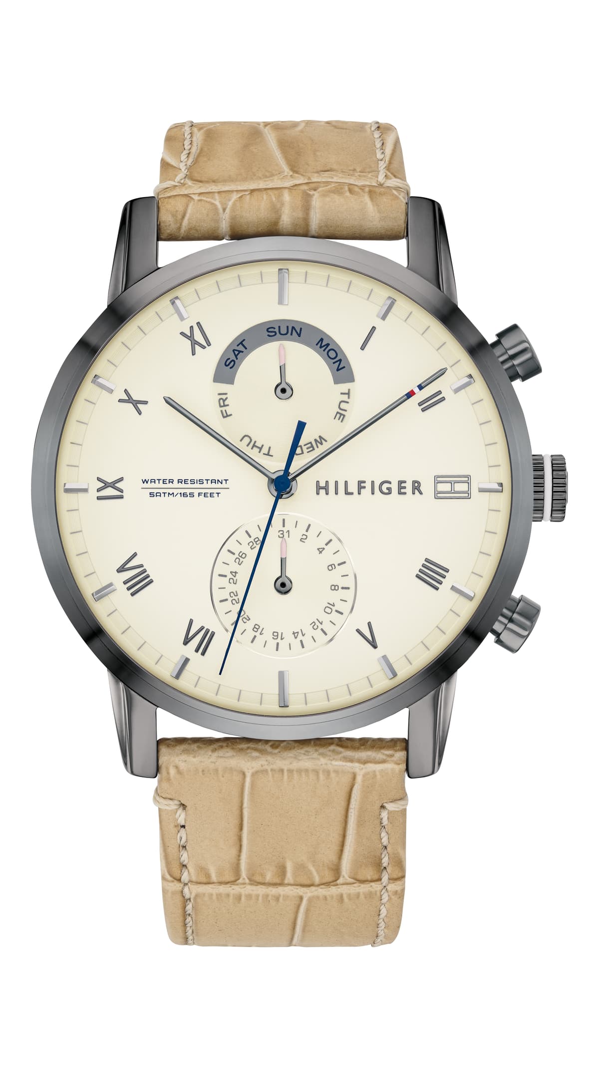 Hodinky TOMMY HILFIGER 1710399