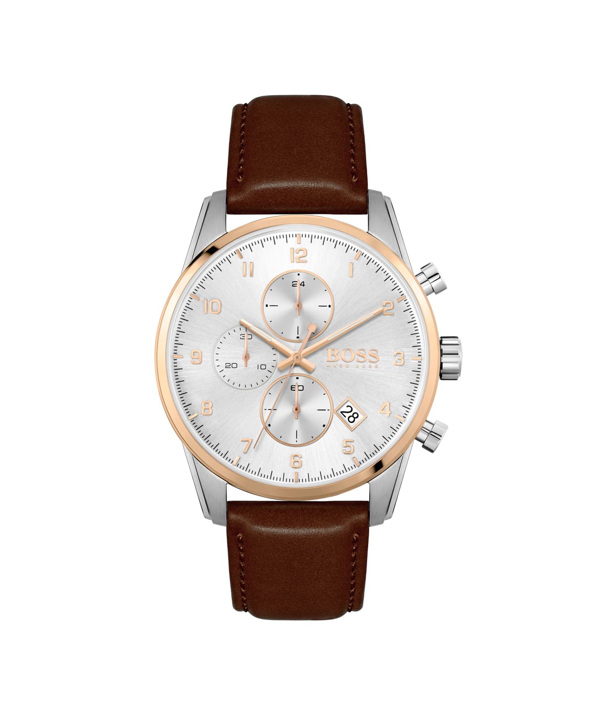 Hodinky BOSS 1513786