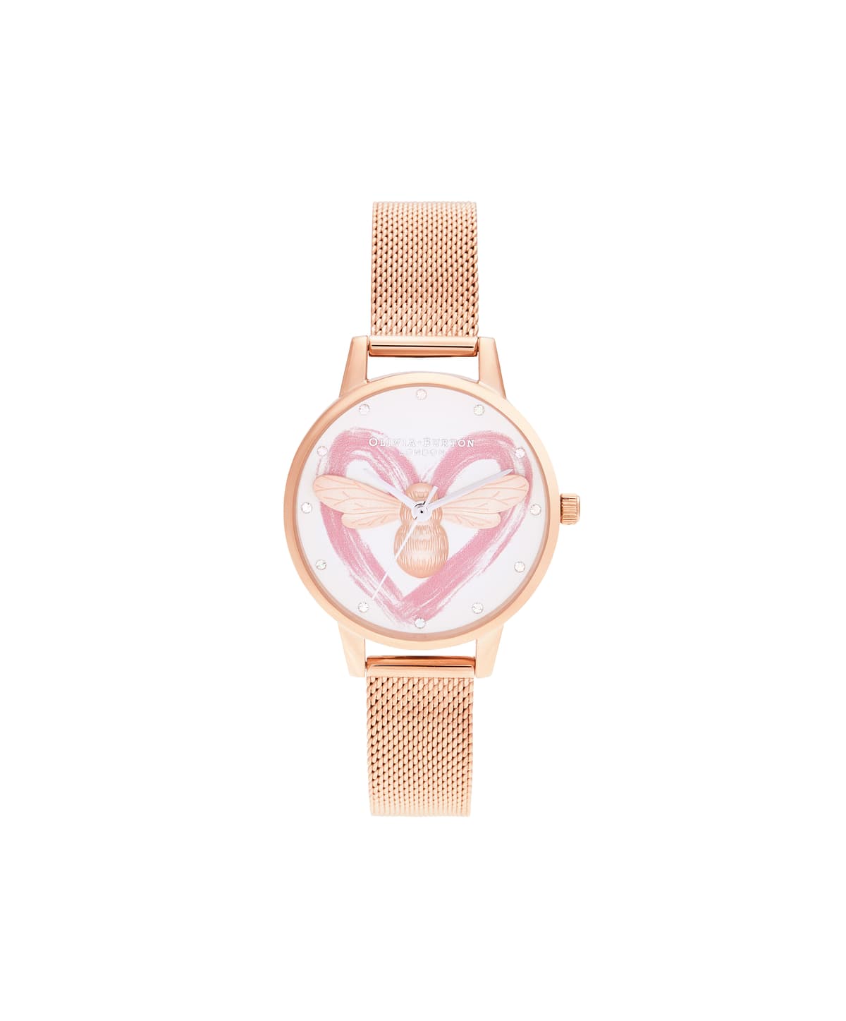 OLIVIA BURTON OB16FB01