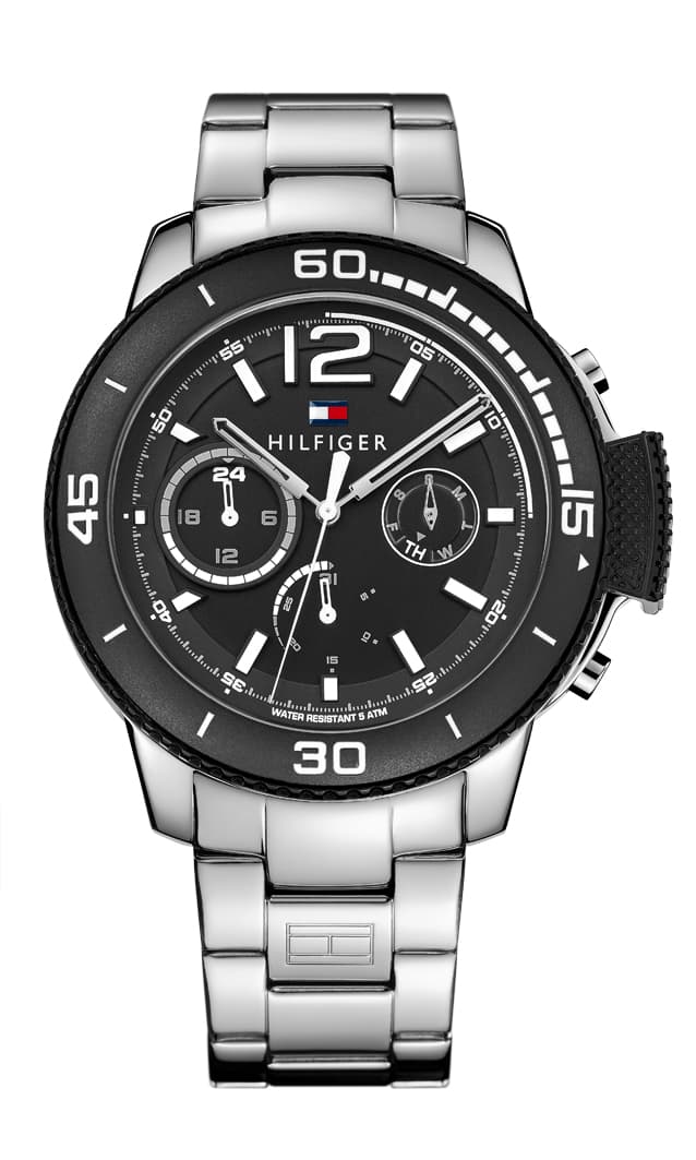 Hodinky TOMMY HILFIGER 1791317