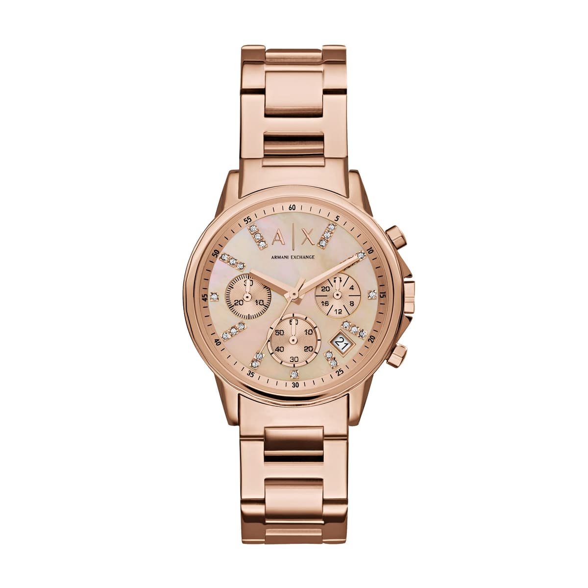ARMANI EXCHANGE AX4326