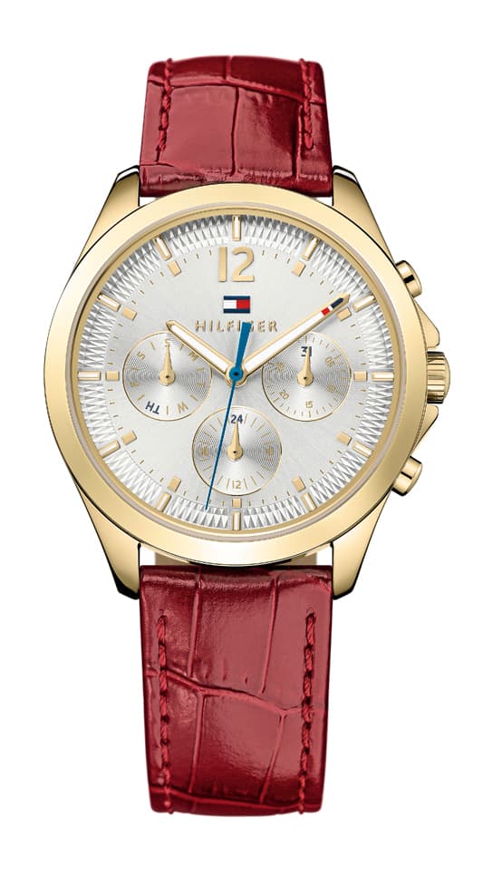 Hodinky TOMMY HILFIGER 1781702