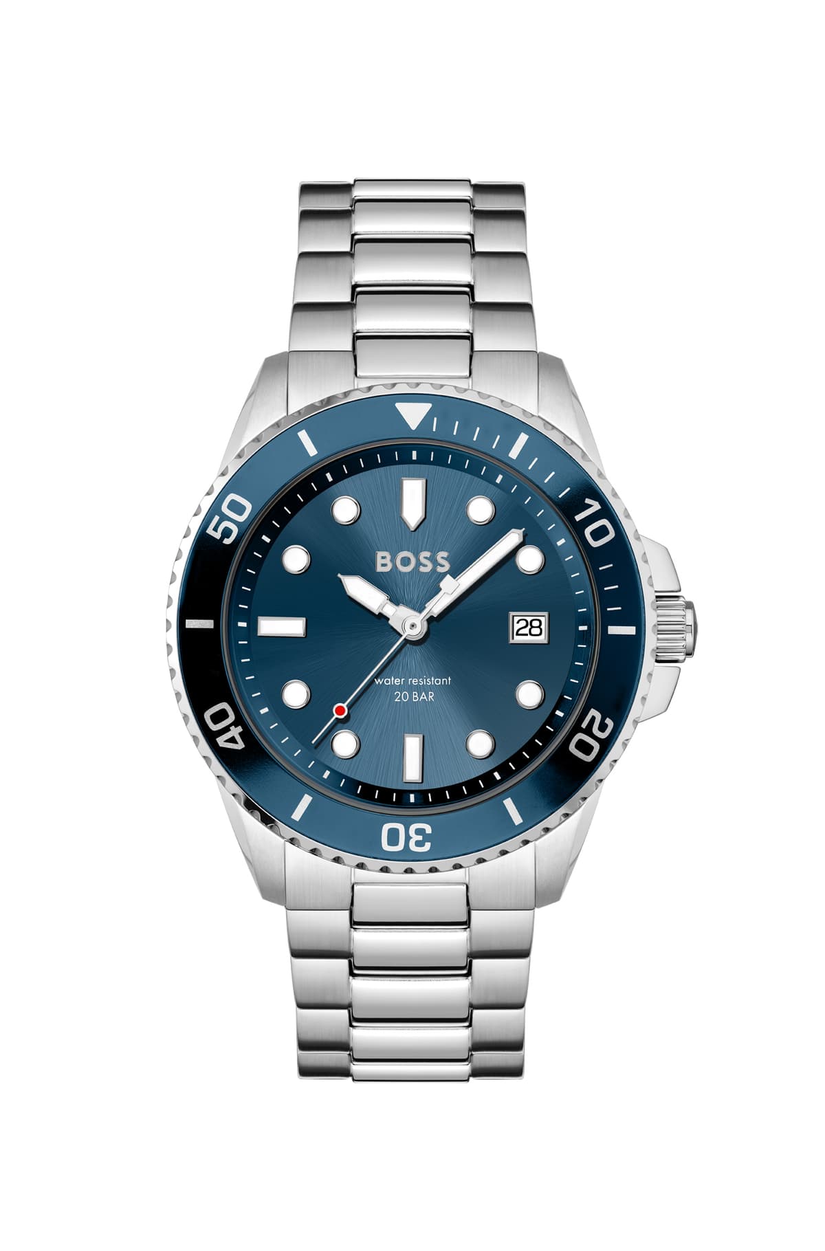 Hodinky BOSS 1513916