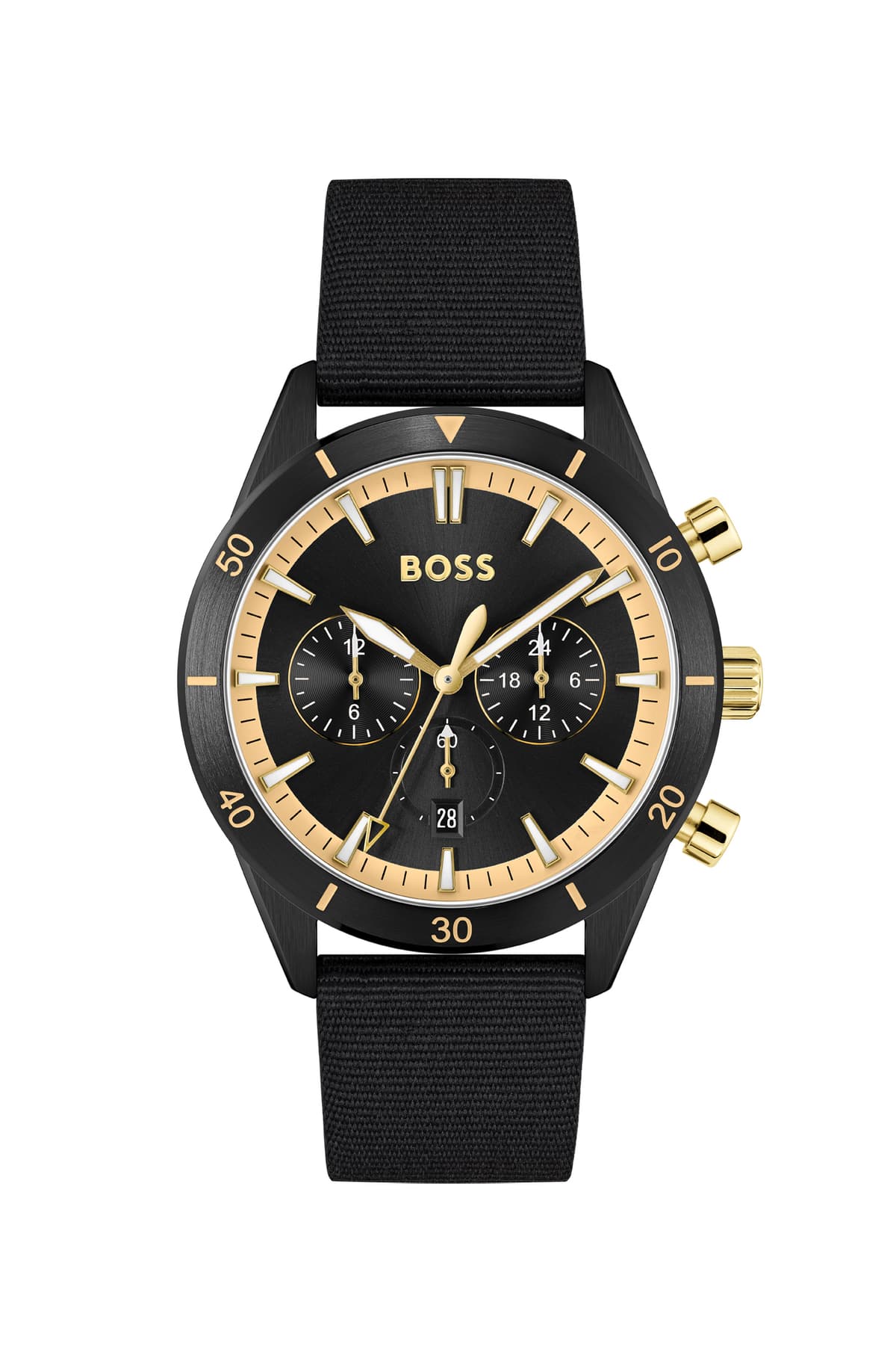 Hodinky BOSS 1513935