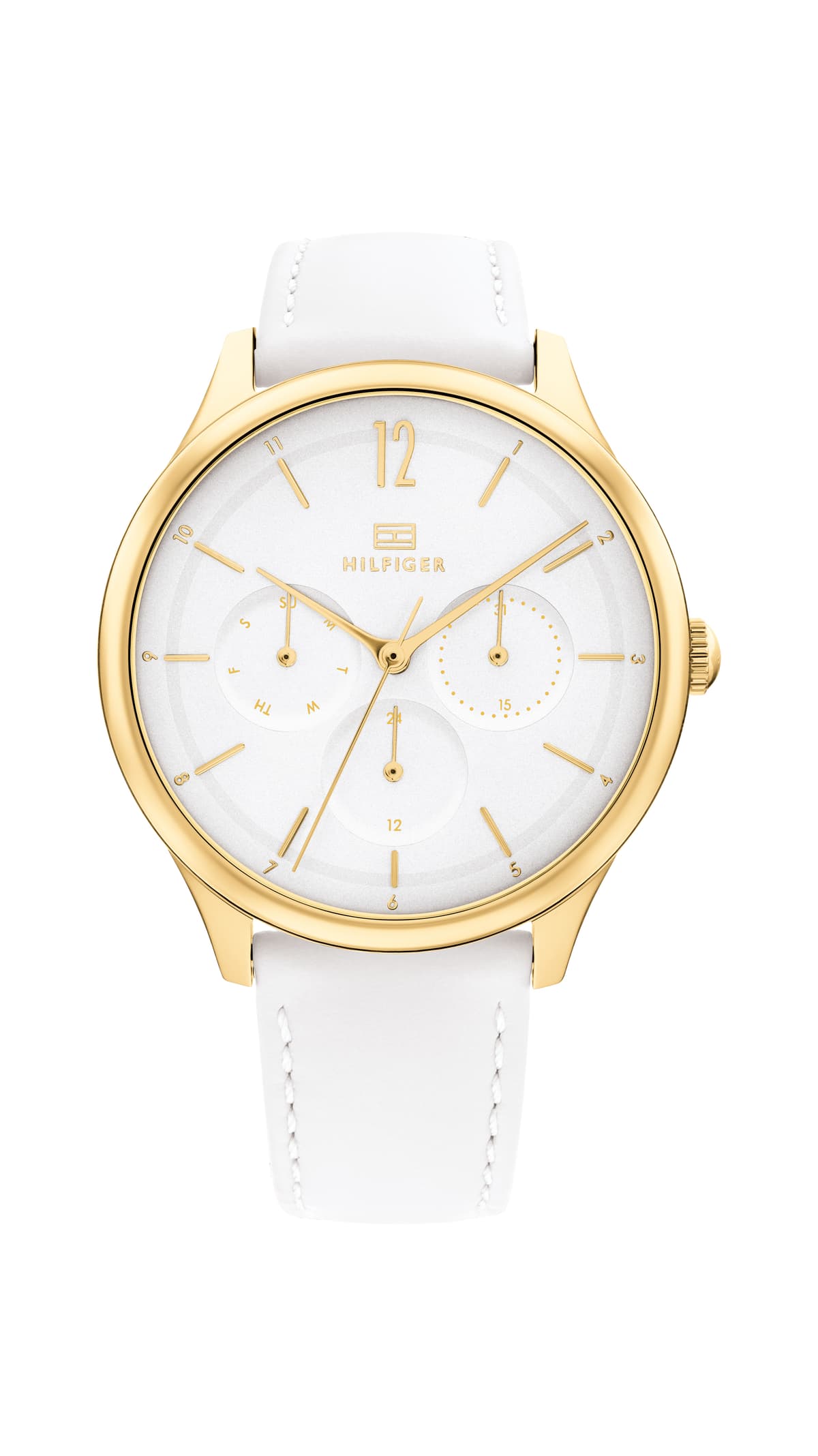 Hodinky TOMMY HILFIGER 1782454
