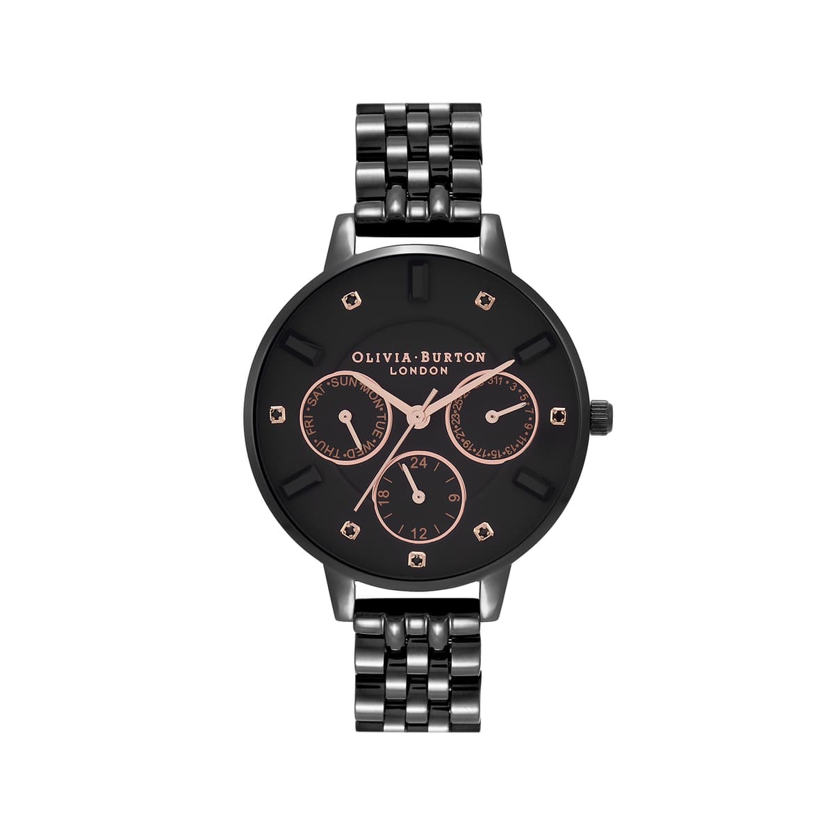 OLIVIA BURTON OB16CG101