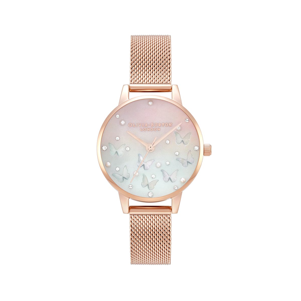 OLIVIA BURTON OB16MB38