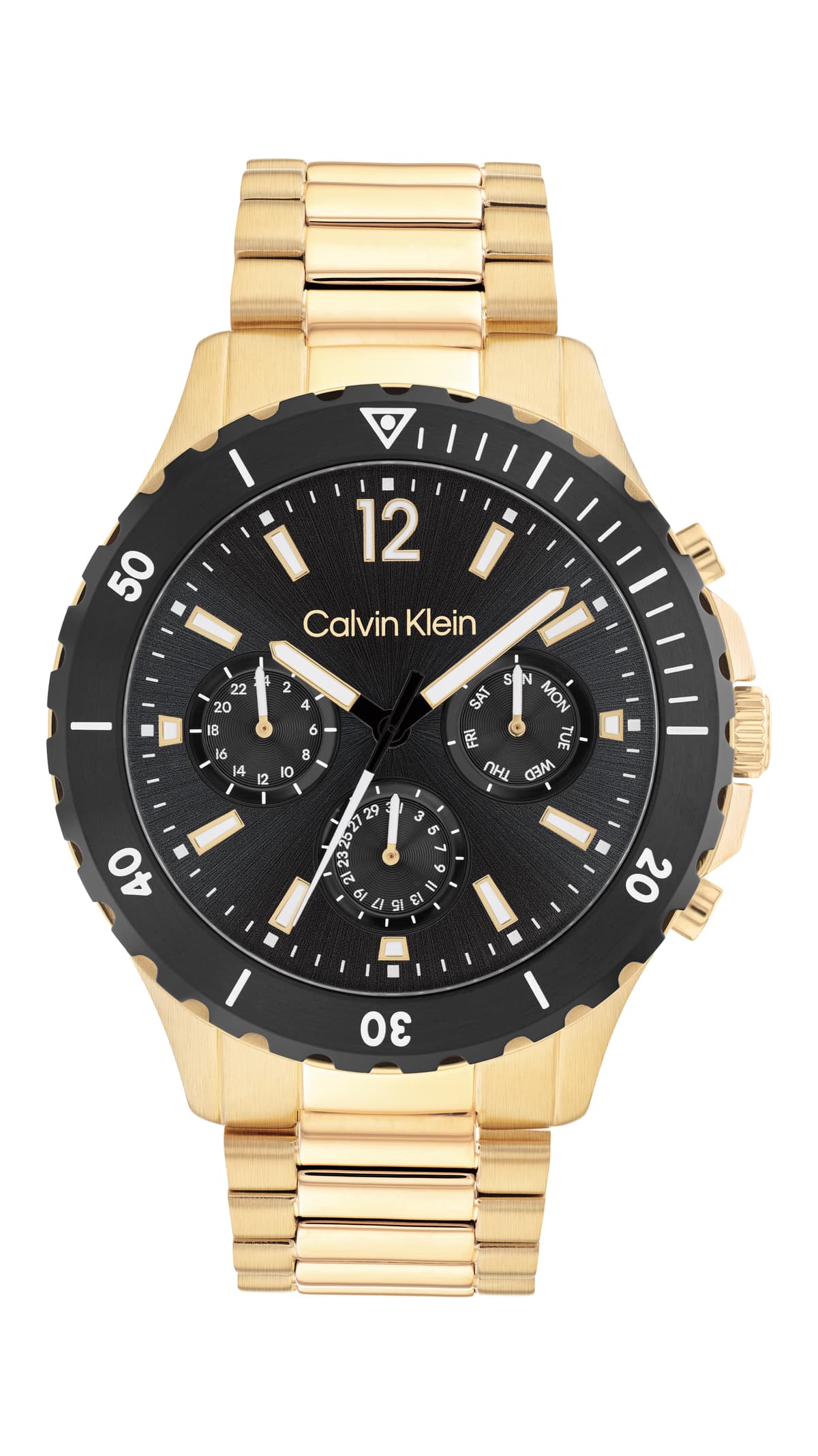 Hodinky CALVIN KLEIN 25200116
