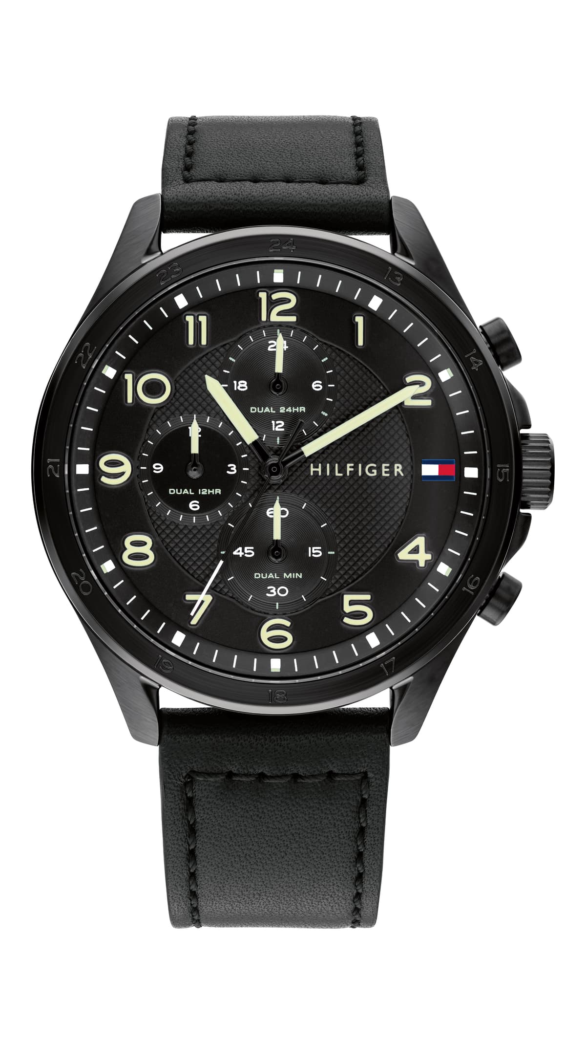 Hodinky TOMMY HILFIGER 1792004