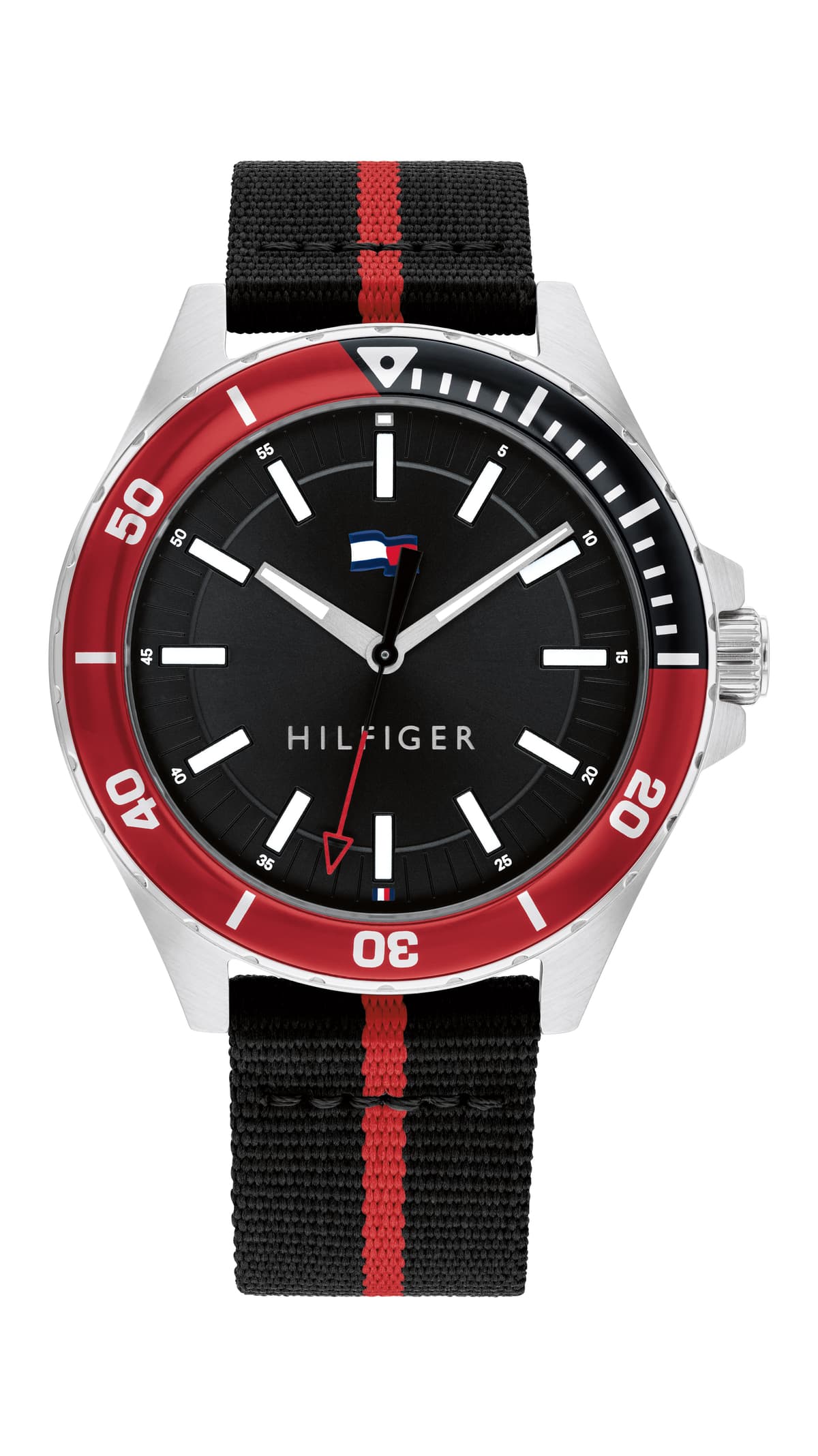 Hodinky TOMMY HILFIGER