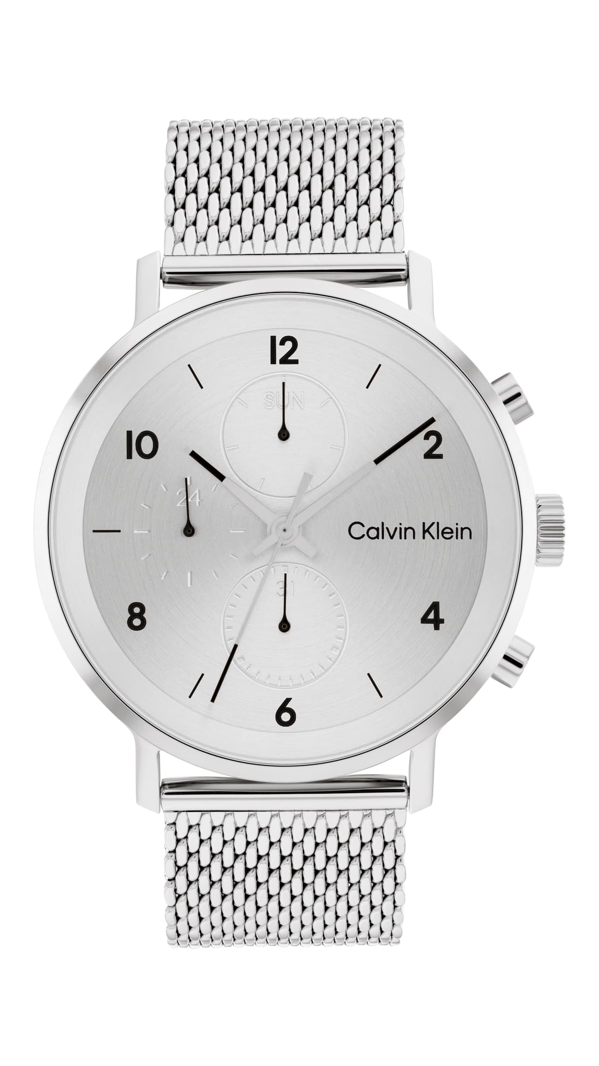 Hodinky CALVIN KLEIN 25200107