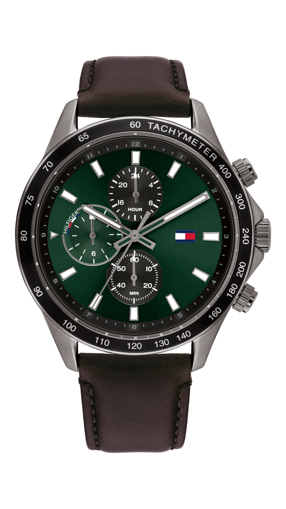 Hodinky TOMMY HILFIGER