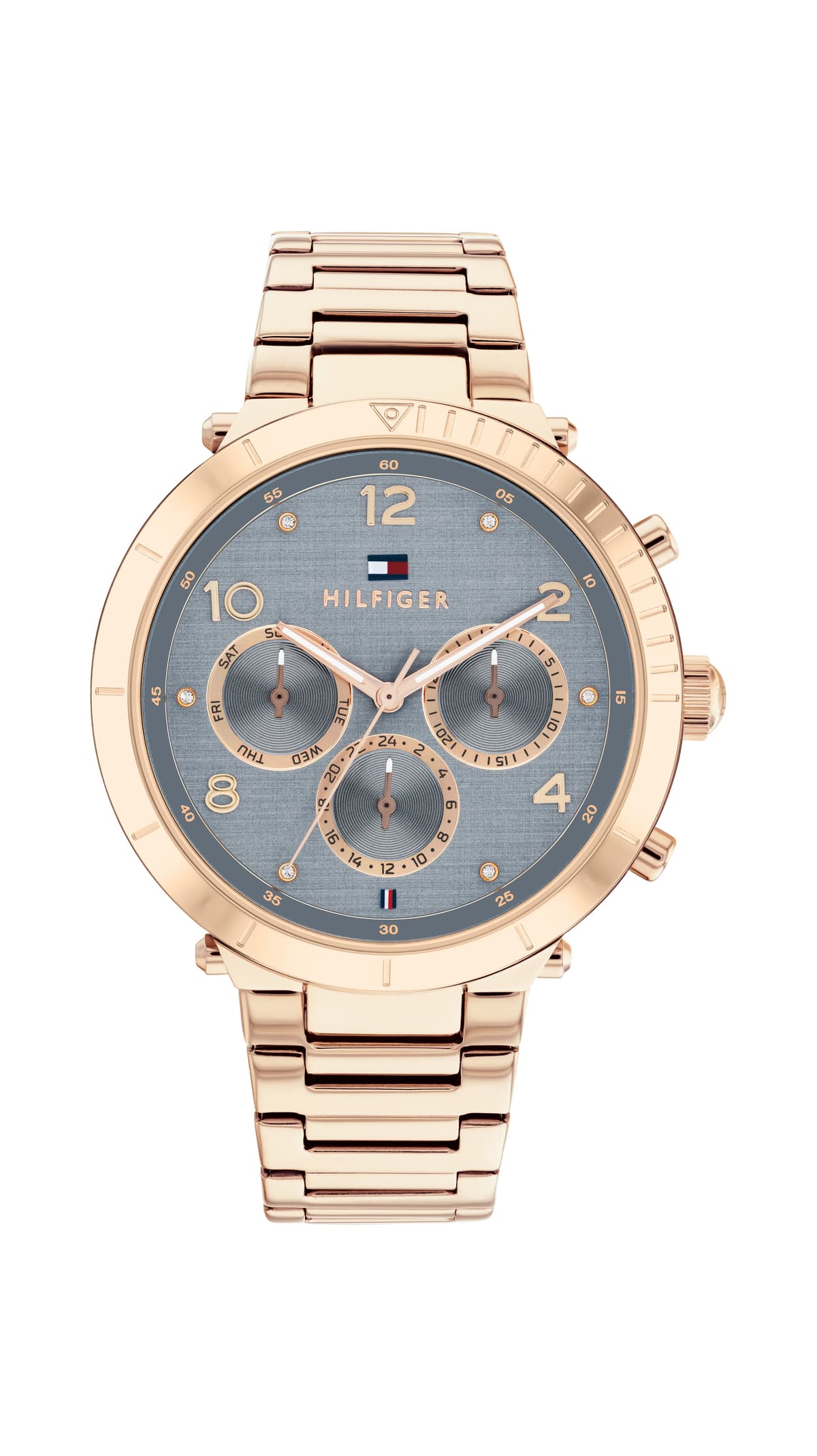 Hodinky TOMMY HILFIGER 1782489