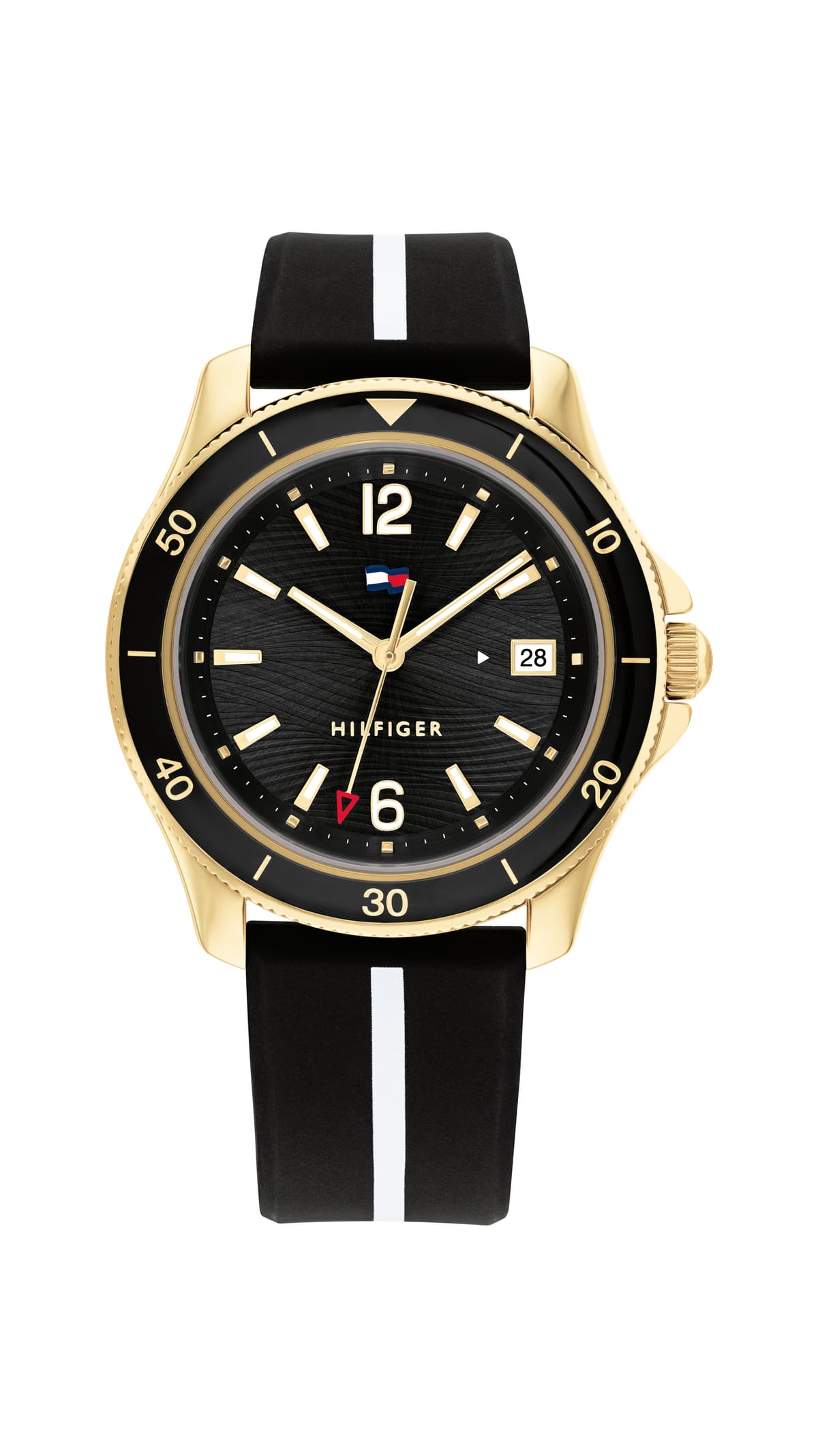 Hodinky TOMMY HILFIGER