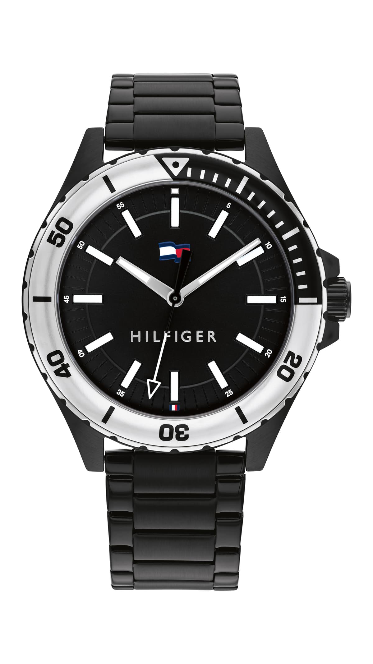 Hodinky TOMMY HILFIGER