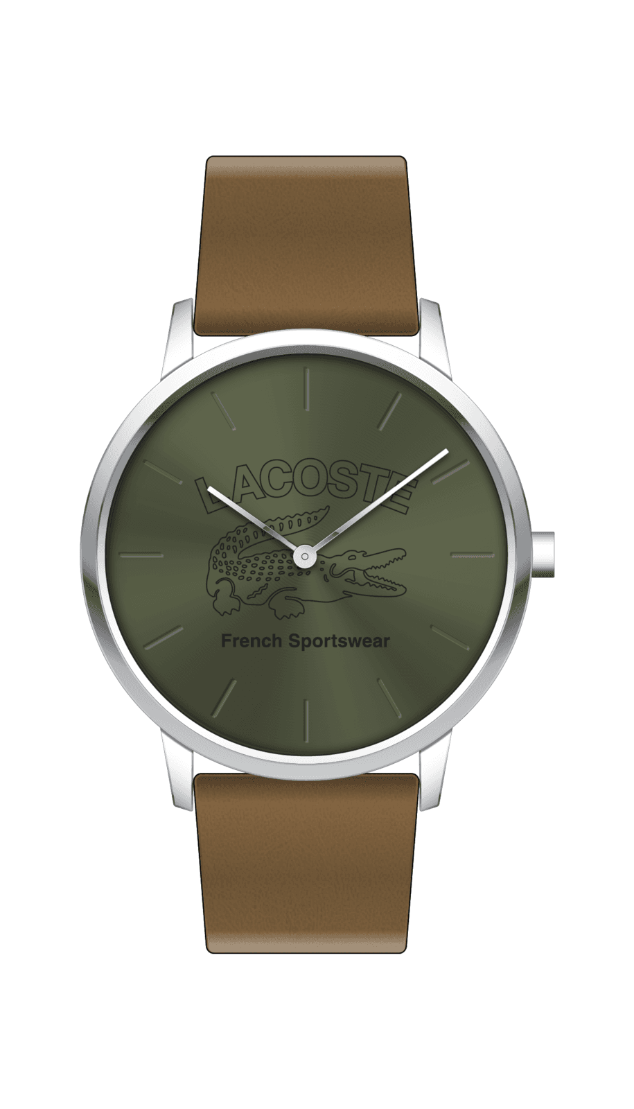 Hodinky LACOSTE 2011212