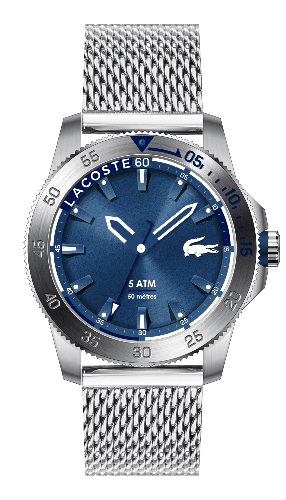 Hodinky LACOSTE 2011217
