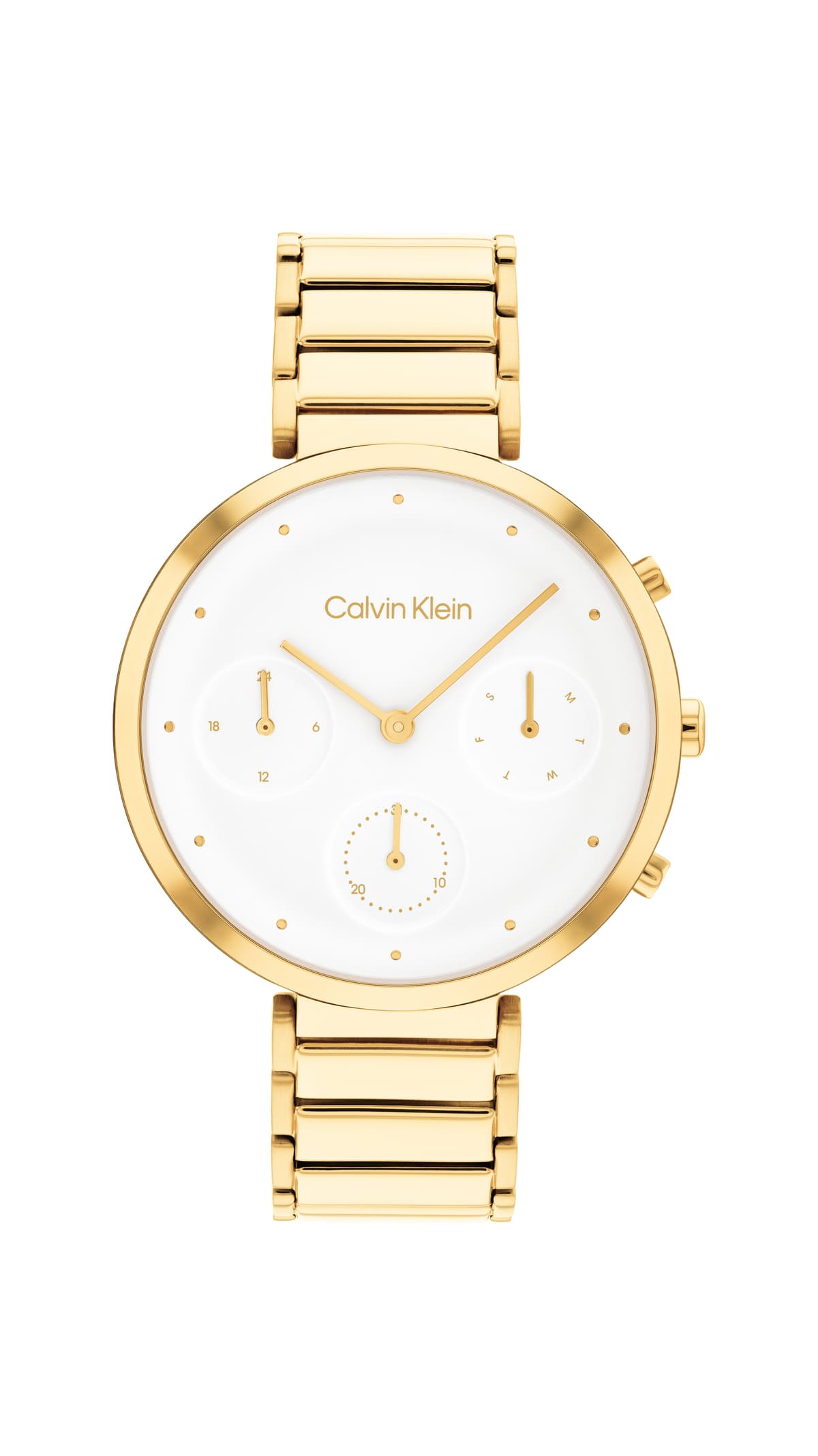 Hodinky CALVIN KLEIN 25200284