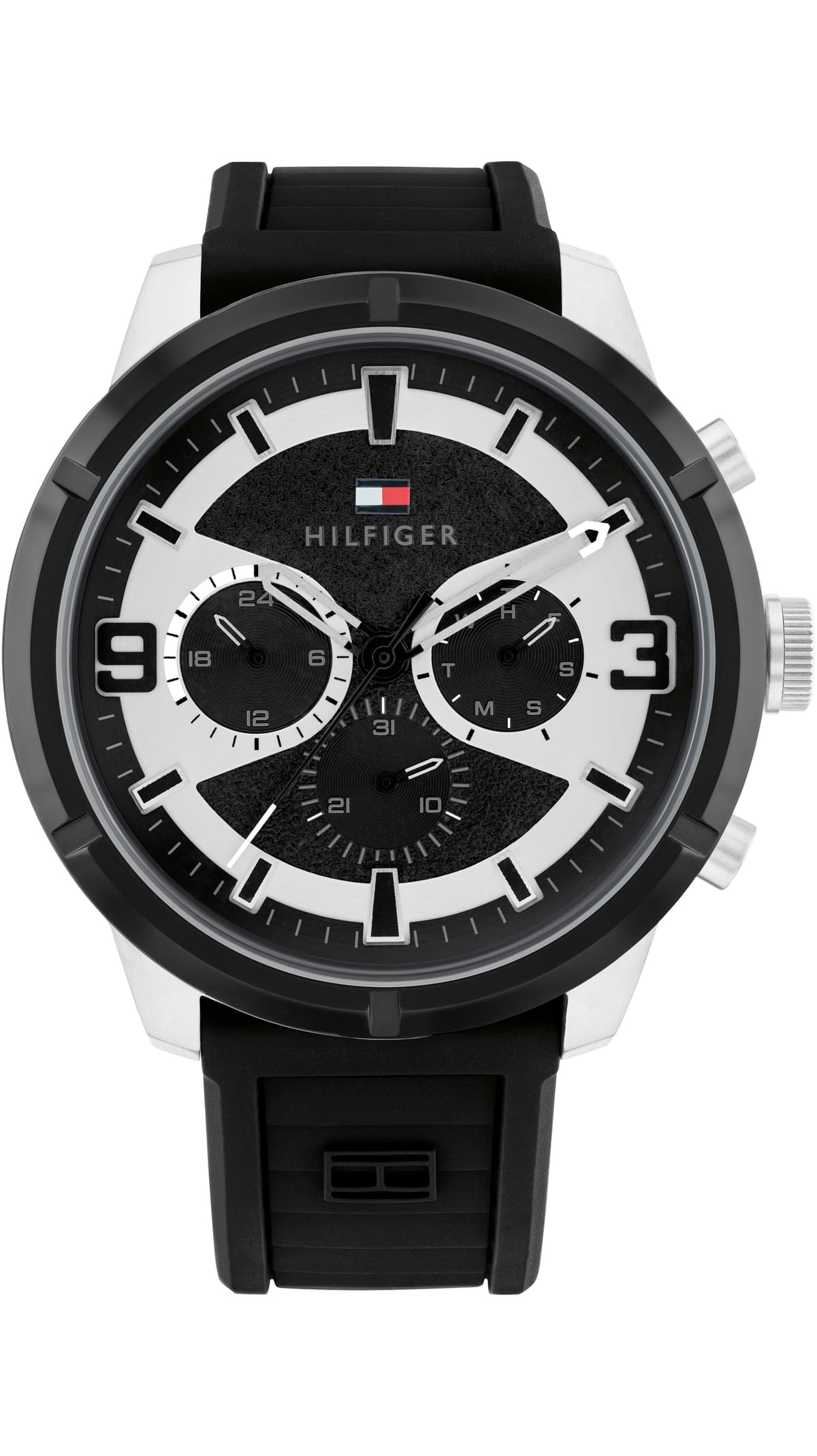 Hodinky TOMMY HILFIGER 1792074