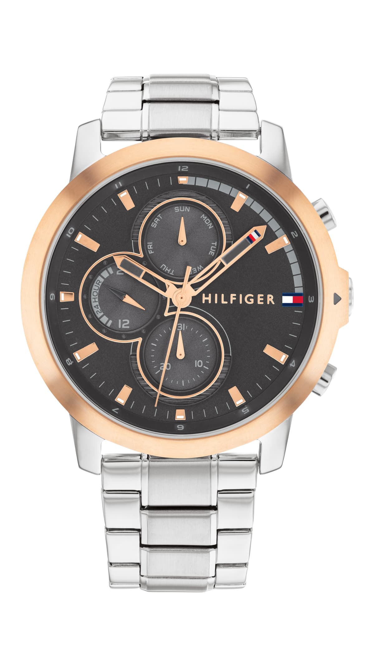 Hodinky TOMMY HILFIGER 1792050