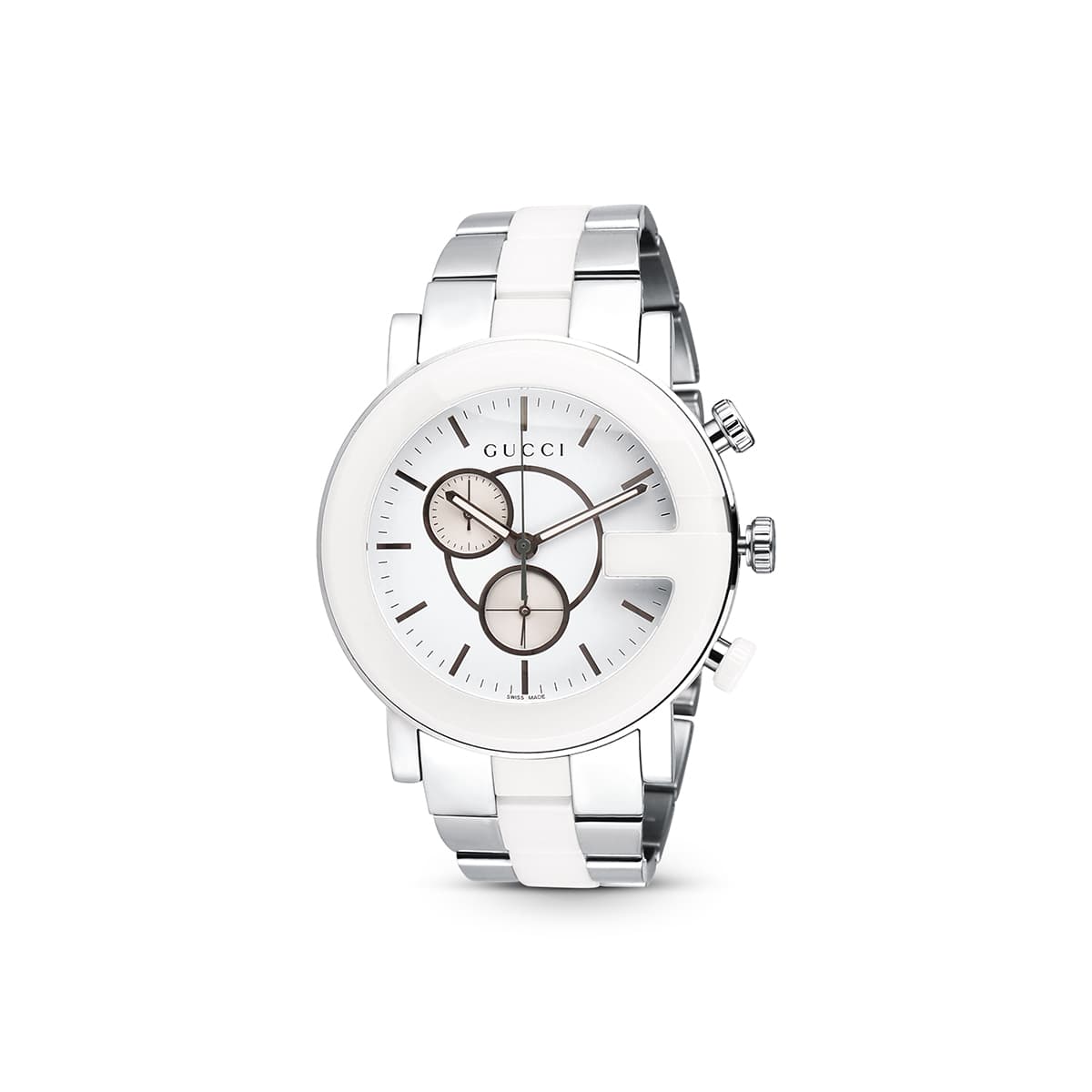 Hodinky GUCCI 300-835-101345-0000