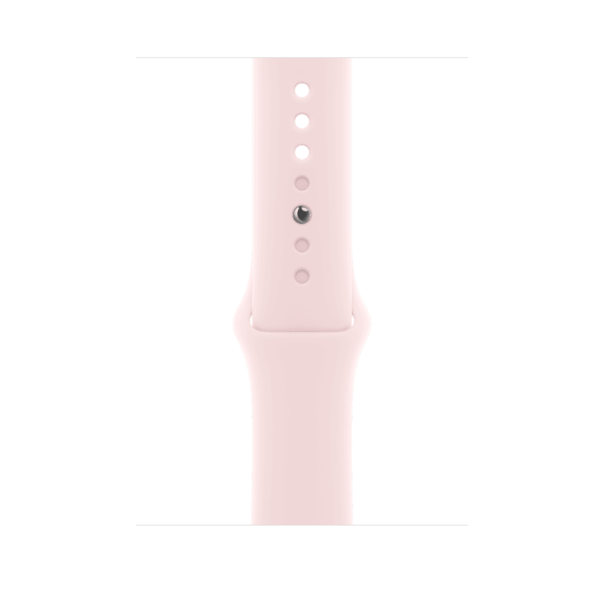 45mm Light Pink Sport Band - M/L