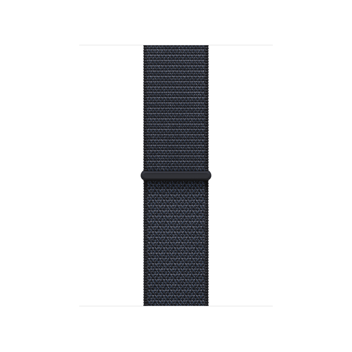 Apple Watch 38/40/41mm inkoustově fialový provlékací sportovní řemínek