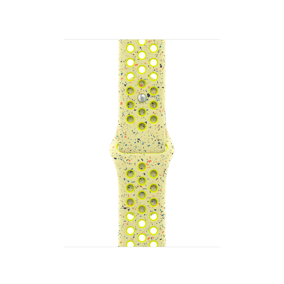 Apple Watch 38/40/41mm Volt Splash sportovní řemínek Nike – S/M